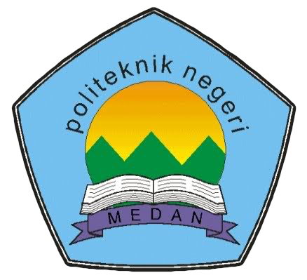 Politeknik Negeri Medan Logo